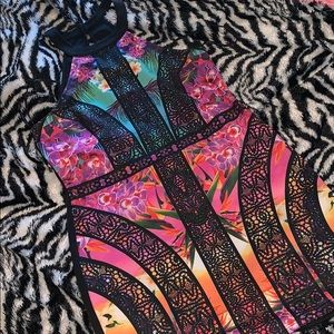 Material Girl Dresses - XL short dress Material Girl Dresses - XL short dress